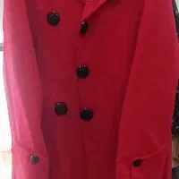 پالتو دخترانه