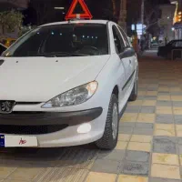 ۲۰۶ تیپ۳|خودرو سواری و وانت|آستارا, |دیوار