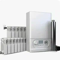 تعمیرات پکیج و آبگرمکن