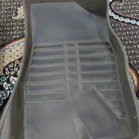 کفپوش پژوپارس و 405|قطعات یدکی و لوازم جانبی|مرودشت, فاز دوم شهرک فرهنگیان|دیوار