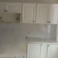 کابینت گالوانیزه ضخیم و هود و بوفه
