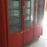 یک عددیخچال ایستاده درحدنو