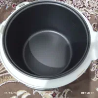 آرام پز اتومات|اجاق گاز و لوازم برقی پختوپز|مشهد, هفت تیر (نه دره)|دیوار