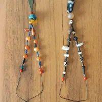 انگشتر نقره عقیق فیروزه جواهری|جواهرات|آمل, |دیوار