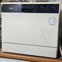 ماشین ظرفشویی رو میزی