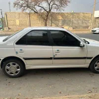 فروش پارس موتور جدید مدل ۴۰۲ بی رنگ|خودرو سواری و وانت|پیشوا, |دیوار