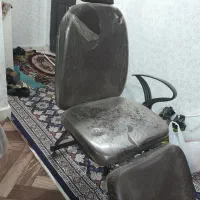 صندلی. ارایشگاه