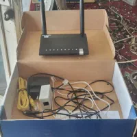 مودم|مودم و تجهیزات شبکه|خرمدره, |دیوار