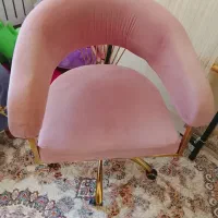صندلی مخصوص آرایشگاه زنانه
