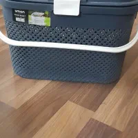 سبد لمون نو سالم