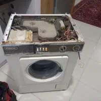 تعمیرات ماشین لباسشویی آبگرمکن کولر آبی