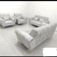 مبل راحتی ترنم