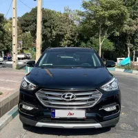 سانتافه ۲۰۱۶ نیوفیس