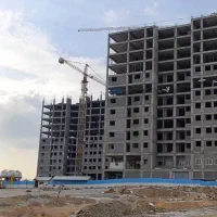 برج چیتگر، متراژهای متنوع ، مراحل مختلف ساخت، وام|پیش‌فروش املاک|تهران, شهرک غزالی|دیوار