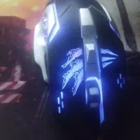 موس گیمینگ تسکو