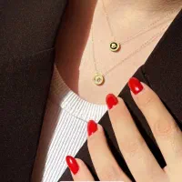 گردنبند ورساچه