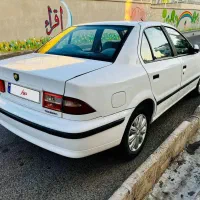 سمند EF7 بی رنگ مدل ۹۳|خودرو سواری و وانت|زنجان, |دیوار