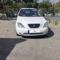 تیبا ۲ (هاچبک) EX، مدل ۱۳۹۷