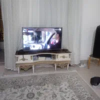 فروش میز تلویزیون و ساعت ایستاده