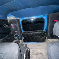 جیپ|خودرو کلاسیک|تهران, شهرآرا|دیوار