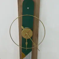 ساعت دیواری