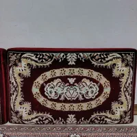 یک جفت پشتی