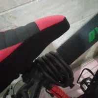 دوچرخه 26 المپیا اصل فول الومینیوم قیمت توافقی|دوچرخه، اسکیت، اسکوتر|پاکدشت, پاکدشت (مامازند)|دیوار