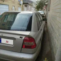 141نقره ای 86 پراید