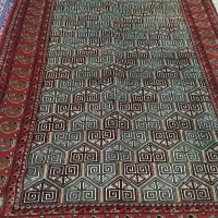 فرش 6متری نو