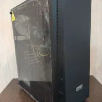 کامپیوتر گیمینگ گرافیک 8GB رم 16GB هارد 256GB SSD|رایانه رومیزی|رشت, بازار|دیوار