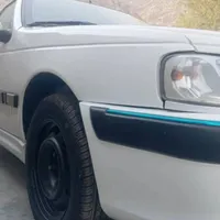 پارس 1402گاز سیمی