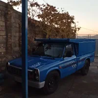 نیسان زامیاد آپشنال