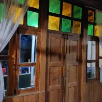 اجاره ویلا سنتی سنگده|اجارهٔ کوتاهمدت ویلا و باغ|فریم, |دیوار