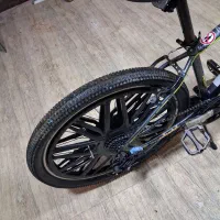 دوچرخه شماره ۲۶ مارلین|دوچرخه، اسکیت، اسکوتر|تالش, هشتپر|دیوار