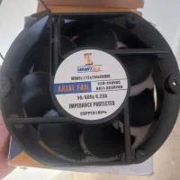 فن خنک کننده نو با کارتن