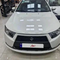 دنا پلاس ۶ دنده توربو