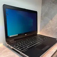 لپتاپ گرافیکدار اقتصادی Dell 654 با ضمانت|رایانه همراه|تهران, فلسطین (میدان انقلاب)|دیوار