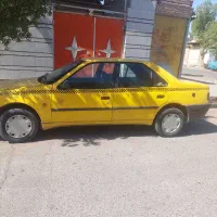 تاکسی روا مدل۸۸