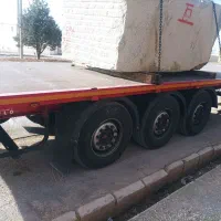 کفی ماموت درحد|خودرو سنگین|خرم بید, |دیوار