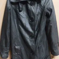 کاپشن و پالتو زنانه و مردانه