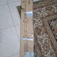 جعبه فرمون پراید