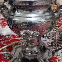 سماور ارجمند|سماور، چای‌ساز، قهوه‌ساز|الیگودرز, |دیوار