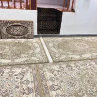 ۲ عدد فرش ۶ متری و چهار متری|فرش|لاهیجان, بازکیاگوراب|دیوار