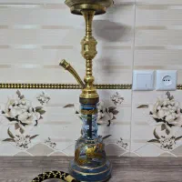 فروش قلیون تنه برنجی