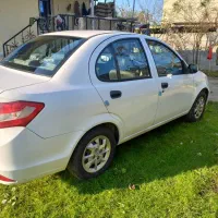 فروش ساینا مدل 97 سالم|خودرو سواری و وانت|رشت, رشتیان|دیوار