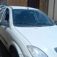 تیبا صندقدار۹۲|خودرو سواری و وانت|تویسرکان, |دیوار