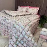 سرویس اشپزخانه و سیسمونی|سفره، حوله، دستمال آشپزخانه|مشهد, شهرک بهارستان|دیوار