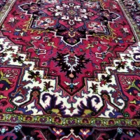 شش متری هریس تاجری تکی موجود