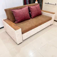مبل تختشو|مبلمان خانگی و میز عسلی|کرمانشاه, |دیوار