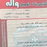 پژو207|خودرو سواری و وانت|گنبد کاووس, |دیوار